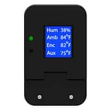 Sensor de Temperatura y Humedad Delta T Alert Pro