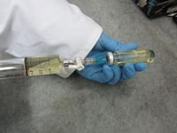 Cromatografía de Gases en Aceite Dieléctrico - INGELCO Panamá