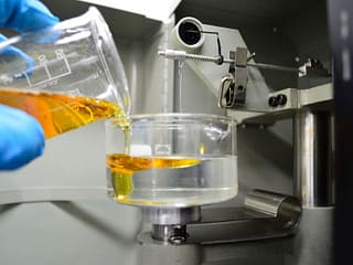 Análisis de Furanos en Aceite Dieléctrico - INGELCO Panamá