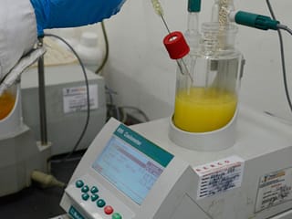 Análisis Físico Químico de Aceite Dieléctrico - INGELCO Panamá