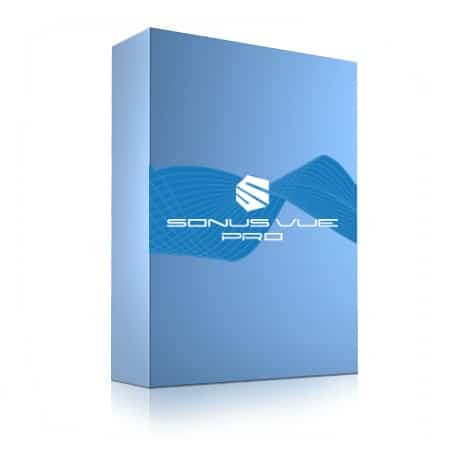 Sonus Vue Pro Software, Análisis de Ultrasonido Acústico - INGELCO, Ingeniería Eléctrica y Confiabilidad