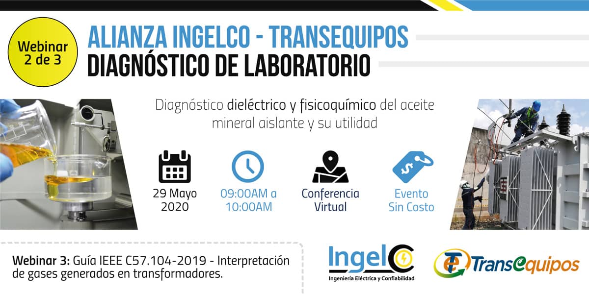 invitacion-webinar-ingelco-2-transequipos-diagnostico-laboratorio-transformadores-potencia